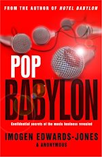 Télécharger le livre :  Pop Babylon