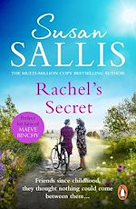 Télécharger le livre :  Rachel's Secret