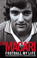 Télécharger le livre :  Football, My Life