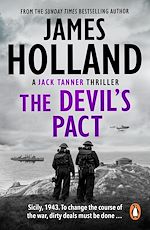 Download this eBook The Devil's Pact