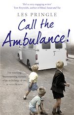 Download this eBook Call the Ambulance!