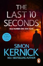 Télécharger le livre :  The Last 10 Seconds