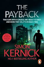 Download this eBook The Payback