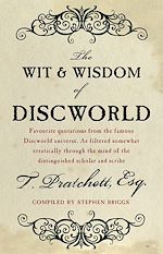 Télécharger le livre :  The Wit And Wisdom Of Discworld
