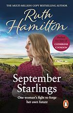 Télécharger le livre :  September Starlings