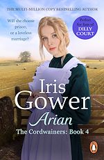 Download this eBook Arian (The Cordwainers: 4)