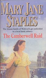 Télécharger le livre :  The Camberwell Raid