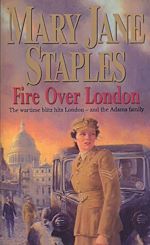 Télécharger le livre :  Fire Over London