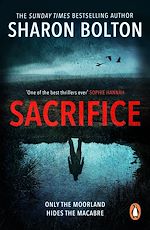 Télécharger le livre :  Sacrifice