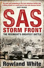Download this eBook SAS: Storm Front