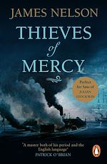 Download this eBook Thieves Of Mercy
