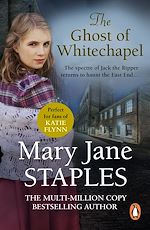Télécharger le livre :  Ghost Of Whitechapel