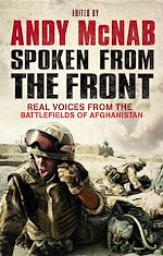 Télécharger le livre :  Spoken From The Front