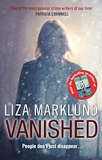 Download this eBook Vanished