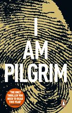 Download this eBook I Am Pilgrim