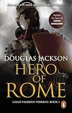 Download this eBook Hero of Rome (Gaius Valerius Verrens 1)