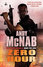 Download this eBook Zero Hour