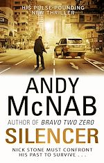 Download this eBook Silencer