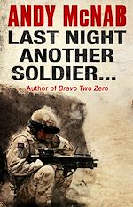 Télécharger le livre :  Last Night Another Soldier