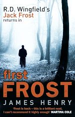 Download this eBook First Frost