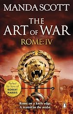 Download this eBook Rome: The Art of War