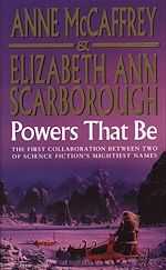 Télécharger le livre :  Powers That Be