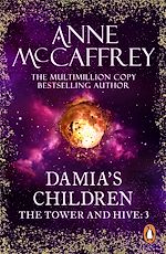 Télécharger le livre :  Damia's Children