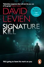 Download this eBook Signature Kill