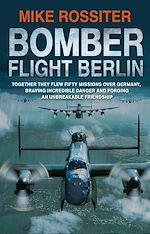 Download this eBook Bomber Flight Berlin
