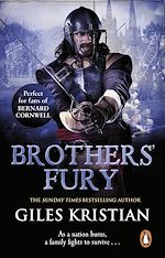 Download this eBook Brothers' Fury