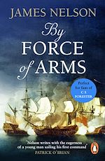 Download this eBook By Force Of Arms