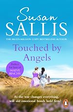 Download this eBook Touched By Angels