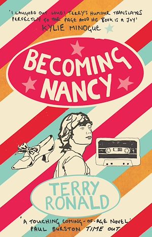 Download the eBook: Becoming Nancy