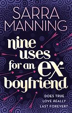 Download this eBook Nine Uses For An Ex-Boyfriend