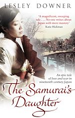 Télécharger le livre :  The Samurai's Daughter