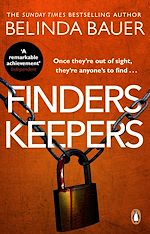 Download this eBook Finders Keepers