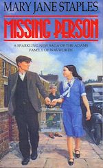 Télécharger le livre :  Missing Person