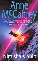 Télécharger le livre :  Nimisha's Ship