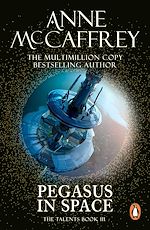 Télécharger le livre :  Pegasus In Space