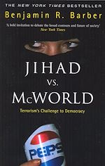 Télécharger le livre :  Jihad Vs McWorld