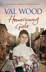 Download this eBook Homecoming Girls