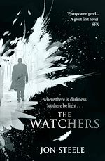 Download this eBook The Watchers