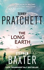 Download this eBook The Long Earth