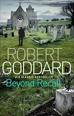 Download this eBook Beyond Recall