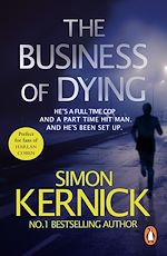 Télécharger le livre :  The Business Of Dying