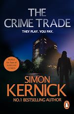 Download this eBook The Crime Trade