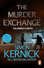 Télécharger le livre :  The Murder Exchange