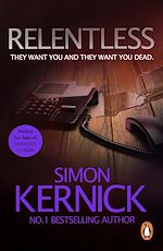 Download this eBook Relentless