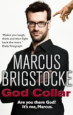 Download this eBook God Collar
