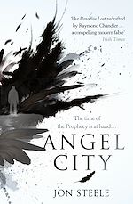 Download this eBook Angel City